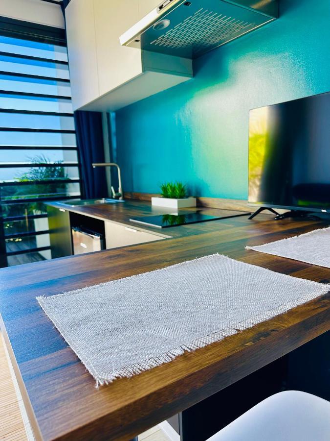 Tahitian Good Vibes Apartment Punaauia  Exterior photo